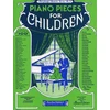 KNYGA Bookshop Piano Pieces For Children (EFS 3)