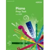 KNYGA Bookshop Piano Prep Test