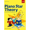 KNYGA Bookshop Piano Star: Theory