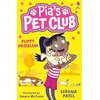 KNYGA Bookshop Patel Serena Pia's Pet Club: Puppy Problem