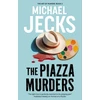 KNYGA Bookshop Piazza Murders