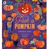 KNYGA Bookshop Pick a Pumpkin