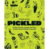 KNYGA Bookshop Pickled