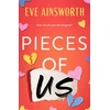KNYGA Bookshop Pieces of Us
