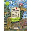 KNYGA Bookshop Kamigaki Hiro Ic4Design Pierre the Maze Detective: The Hunt for the Maze Pyramid