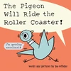 KNYGA Bookshop Pigeon Will Ride the Roller Coaster