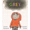 KNYGA Bookshop Pilkas: A picture book poem about feelings and acceptance