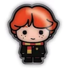 KNYGA Bookshop Pin Badge - Harry Potter Kawaii (Ron Weasley)