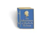 KNYGA Bookshop Pin Badge - Pulteney Press (Sherlock Holmes)