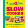 KNYGA Kate Allinson Pinch of Nom Slow Cooker