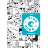 KNYGA Bookshop Ping Pong, Vol. 1