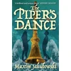 KNYGA Bookshop Jakubowski Maxim Piper's Dance