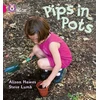 KNYGA Bookshop Pips in Pots