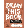KNYGA Bookshop Pirate Adventure (Draw This Book)