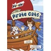 KNYGA Bookshop Pirate Cats