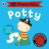 KNYGA Bookshop Pirate Pete's Potty