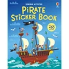 KNYGA Bookshop Pirate Sticker Book