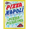KNYGA Bookshop Pizza Napoli