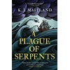 KNYGA Bookshop Plague of Serpents