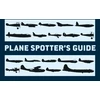 KNYGA Bookshop Plane Spotter’s Guide