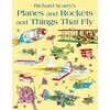 KNYGA Bookshop Planes and Rockets and Things That Fly