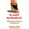 KNYGA Bookshop Planet Patriarchy