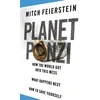 KNYGA Bookshop Planet Ponzi