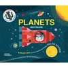 KNYGA Bookshop Planets