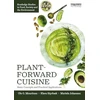 KNYGA Bookshop Plant-Forward Cuisine