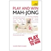 KNYGA Bookshop Play and Win Mah-jong: Teach Yourself