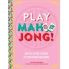 KNYGA Bookshop Play Mahjong!
