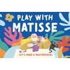 KNYGA Bookshop Play with Matisse