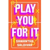 KNYGA Bookshop Play You For It