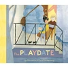 KNYGA Bookshop Brandelius Uje Playdate