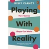KNYGA Bookshop Playing with Reality