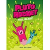 KNYGA Bookshop Pluto Rocket: Full Blast