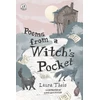 KNYGA Bookshop Poems from a Witch’s Pocket