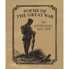 KNYGA Bookshop Poems of the Great War