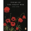 KNYGA Bookshop Poems of the Great War