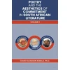 KNYGA Bookshop Poetry and the Aesthetics of Commitment in South African Literature