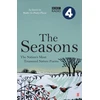 KNYGA Bookshop Poetry Please: The Seasons