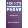 KNYGA Bookshop Points to Prove