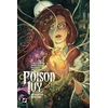 KNYGA Bookshop Poison Ivy Vol. 4: Origin of Species