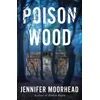 KNYGA Bookshop Poison Wood