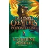 KNYGA Bookshop Rundell Katherine Poisoned King: Discover the epic adventure series loved by readers around the world