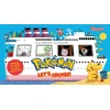 KNYGA Bookshop Pokemon All Aboard: Let’s Cruise! (An Abrams Extend-a-Book)