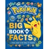 KNYGA Farshore Pokemon: Big Book of Facts