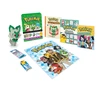 KNYGA Bookshop Pokemon: Paldea Adventure Gift Box