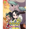 KNYGA Bookshop Pokemon: Scarlet &amp; Violet, Vol. 2