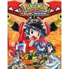 KNYGA Bookshop Pokemon: Sun &amp; Moon, Vol. 5